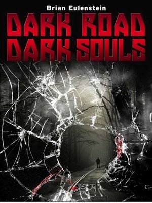 cover image of Dark Road, Dark Souls